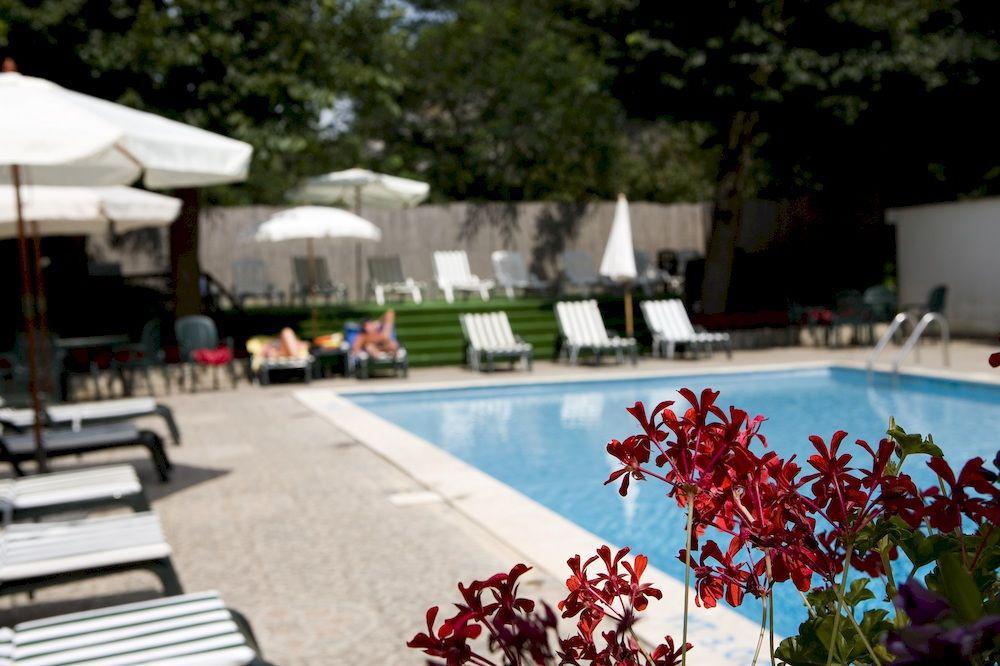 Grand Hotel Due Golfi SantʼAgata sui Due Golfi Exterior foto