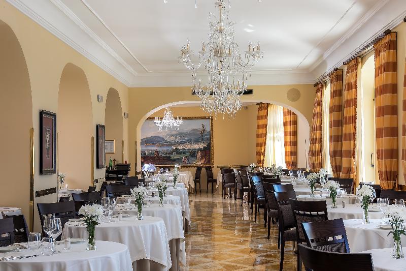 Grand Hotel Due Golfi SantʼAgata sui Due Golfi Exterior foto